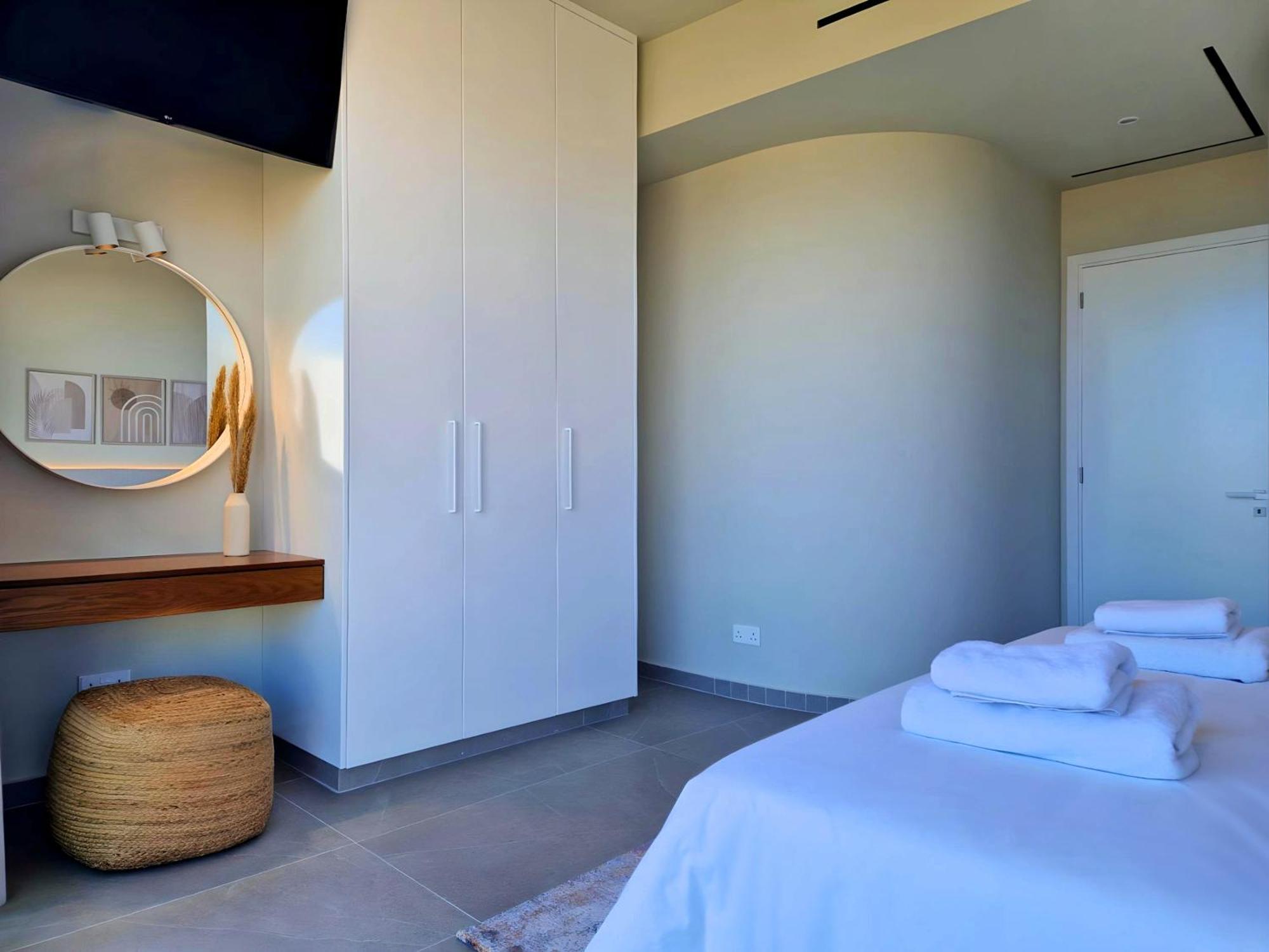 Aeon Residences - In The Heart Of Πάφος Εξωτερικό φωτογραφία